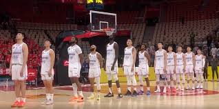 了比賽的勝