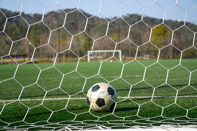 赛事中的一 赛事中的一